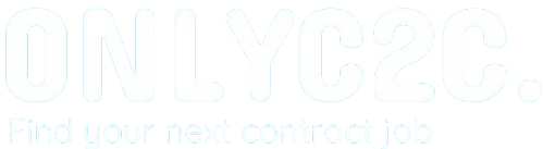OnlyC2C Logo